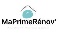 logo ma prime rénov'