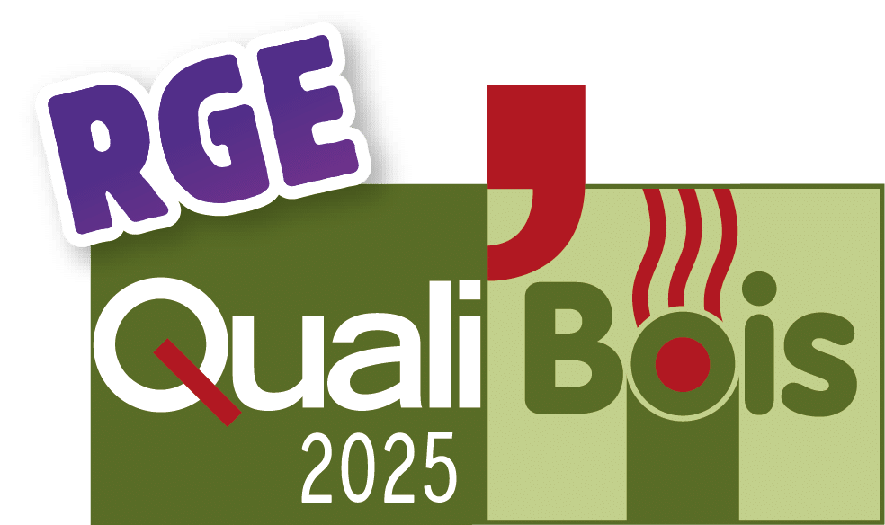 logo RGE quali bois 2025
